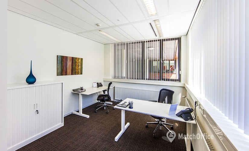 70 m² Serviced office in Apeldoorn, Het Rietveld 55A (7321 CT) - 0 | MatchOffice.com