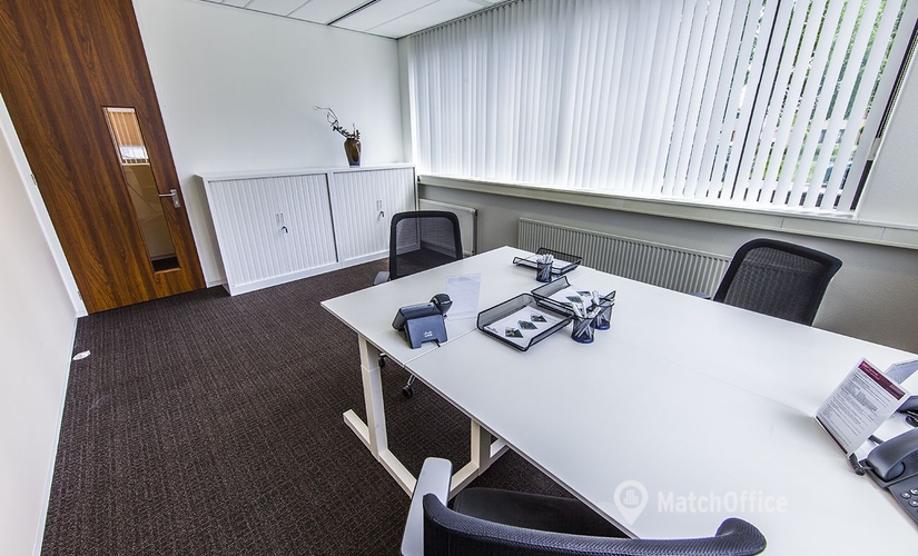 70 m² Business space in Apeldoorn, Het Rietveld 55A (7321 CT) - 3 | MatchOffice