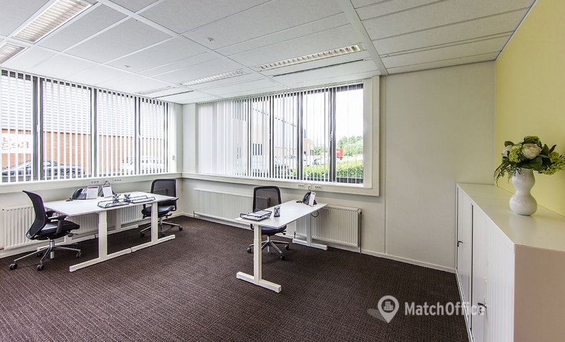 70 m² Business center in Apeldoorn, Het Rietveld 55A (7321 CT) - 4 | MatchOffice