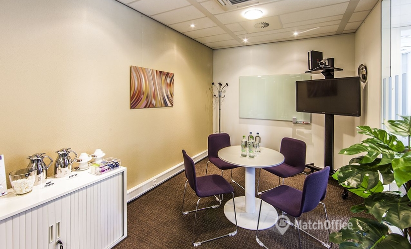500 m² Conference room in Apeldoorn, Het Rietveld 55A (7321 CT) - 2 | MatchOffice