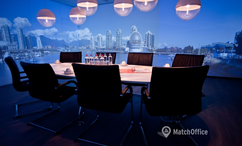 500 m² Conference center in Apeldoorn, Het Rietveld 55A (7321 CT) - 3 | MatchOffice.com