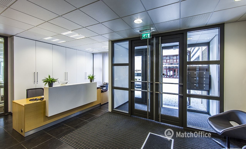 Virtuele kantoorruimte huren in Apeldoorn, Het Rietveld 55A, (7321 CT) | MatchOffice