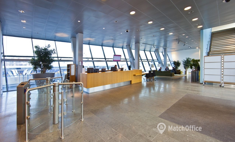 70 m² Business space in Arnhem, Nieuwe Stationsstraat 20 (6811 KS) - 2 | MatchOffice