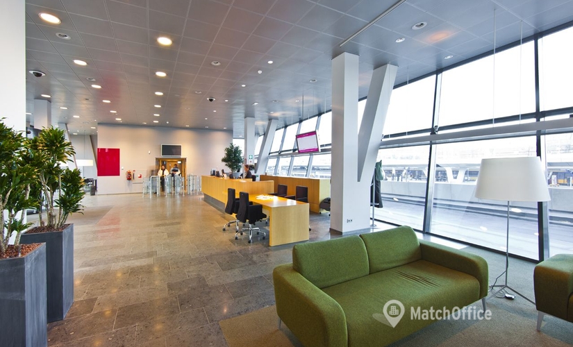 70 m² Serviced office in Arnhem, Nieuwe Stationsstraat 20 (6811 KS) - 4 | MatchOffice.com