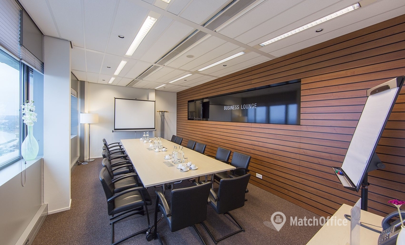 500 m² Meeting room in Arnhem, Nieuwe Stationsstraat 20 (6811 KS) - 2 | MatchOffice