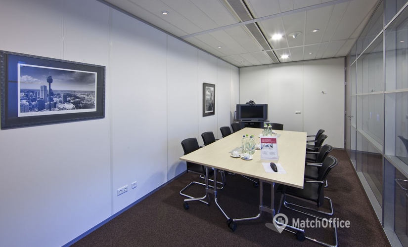 500 m² Convention center in Arnhem, Nieuwe Stationsstraat 20 (6811 KS) - 3 | MatchOffice