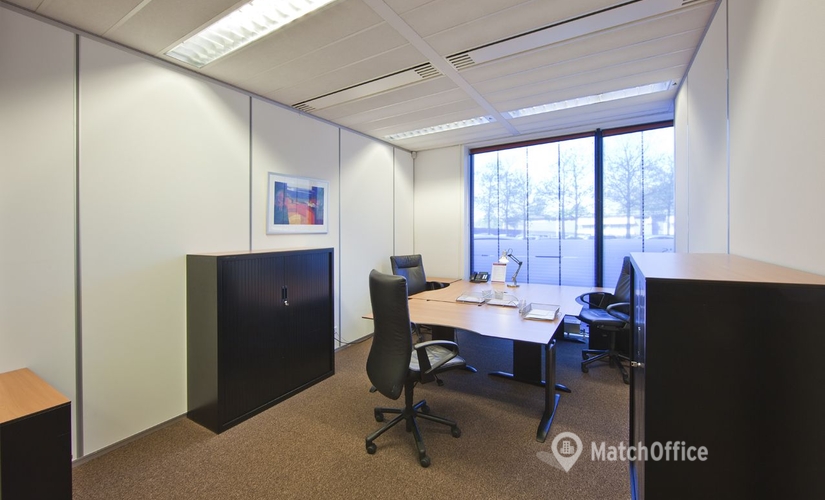 Bedrijventerrein te huur in Breda, Verlengde Poolseweg 16, (4818 CL) - 10 | MatchOffice.nl