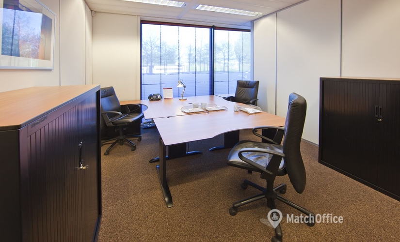 Bedrijfsgebouw huren in Breda, Verlengde Poolseweg 16, (4818 CL) - 11 | MatchOffice