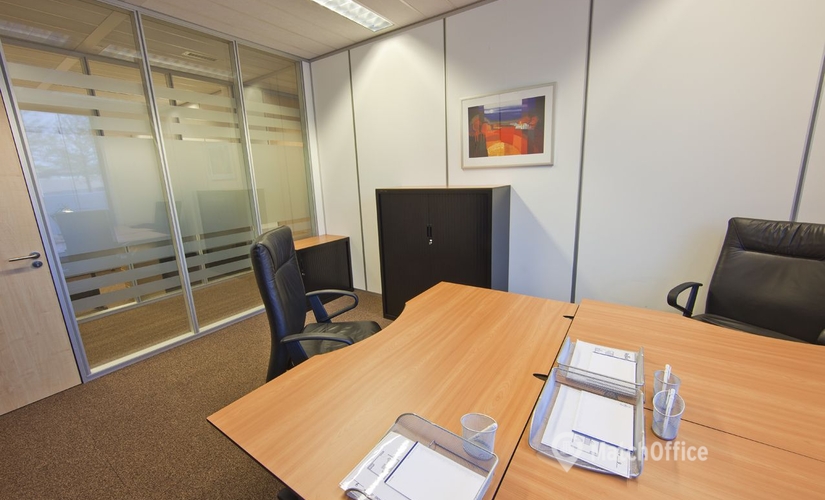 Bedrijfsruimte te huur in Breda, Verlengde Poolseweg 16, (4818 CL) - 12 | MatchOffice