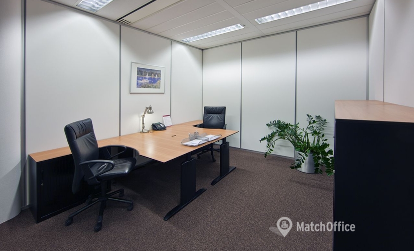 Bedrijfsgebouw te huur in Breda, Verlengde Poolseweg 16, (4818 CL) - 9 | MatchOffice.nl