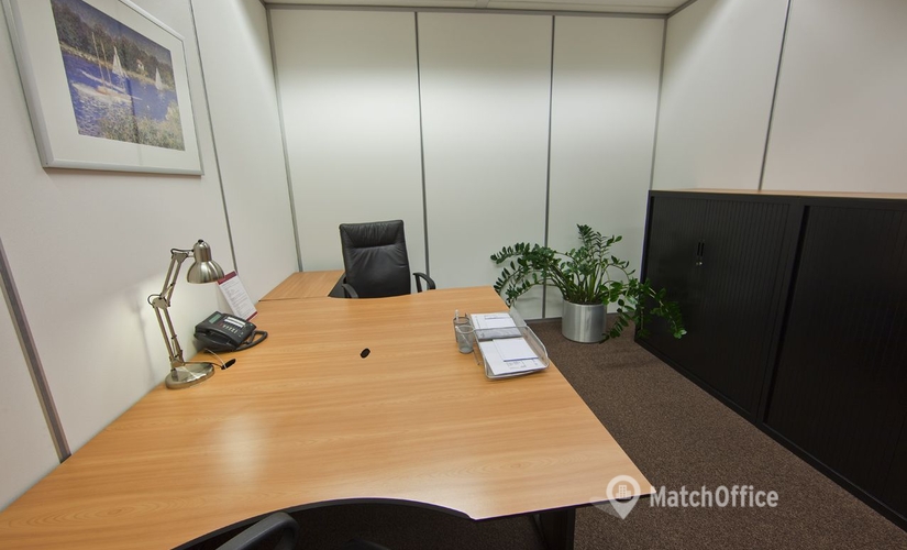 Bedrijventerrein te huur in Breda, Verlengde Poolseweg 16, (4818 CL) - 13 | MatchOffice.nl