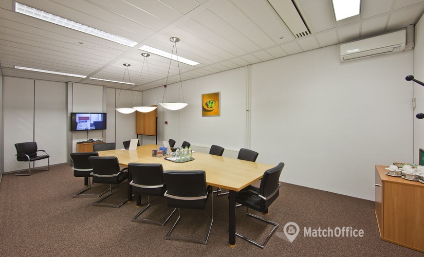 500 m² Meeting room in Breda, Verlengde Poolseweg 16 (4818 CL) - 1 | MatchOffice.com