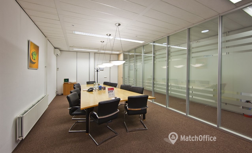 500 m² Meeting room in Breda, Verlengde Poolseweg 16 (4818 CL) - 2 | MatchOffice
