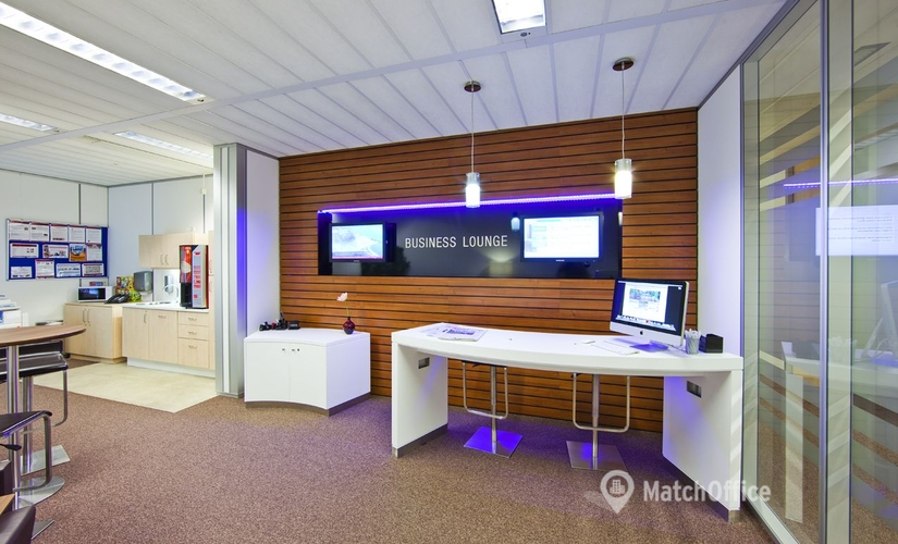 Virtual office space in Breda, Verlengde Poolseweg 16 (4818 CL) - 1 | MatchOffice.com