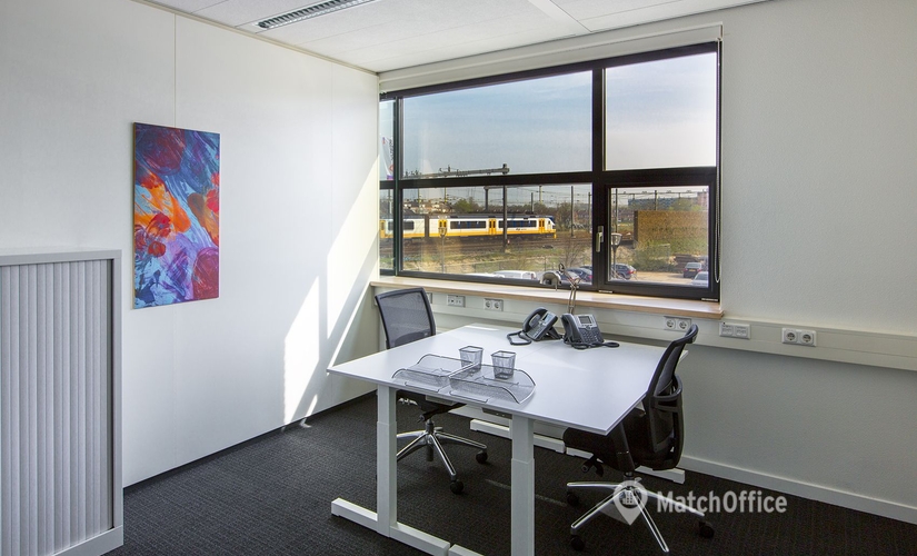 250 m² Business park in Breda, Ceresstraat 1 (4811 CA) - 0 | MatchOffice