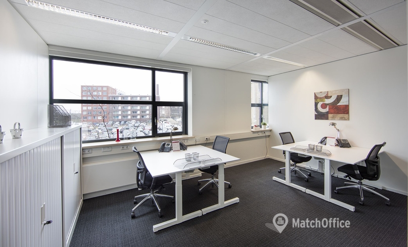 250 m² Serviced office in Breda, Ceresstraat 1 (4811 CA) - 3 | MatchOffice