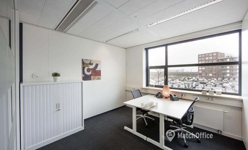 250 m² Business park in Breda, Ceresstraat 1 (4811 CA) - 4 | MatchOffice.com