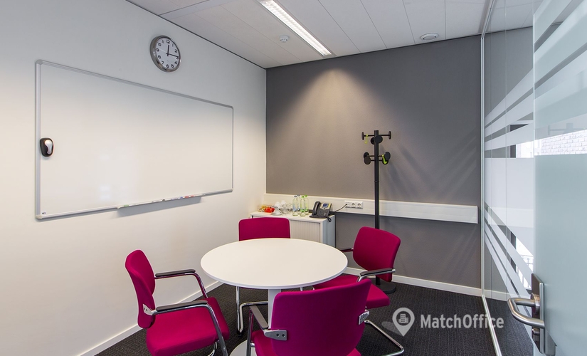 500 m² Meeting room in Breda, Ceresstraat 1 (4811 CA) - 2 | MatchOffice