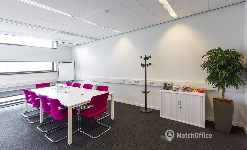500 m² Meeting room in Breda, Ceresstraat 1 (4811 CA) - 1 | MatchOffice