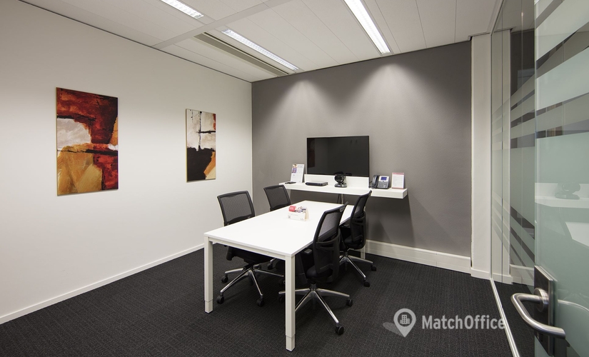 500 m² Conference room in Breda, Ceresstraat 1 (4811 CA) - 4 | MatchOffice
