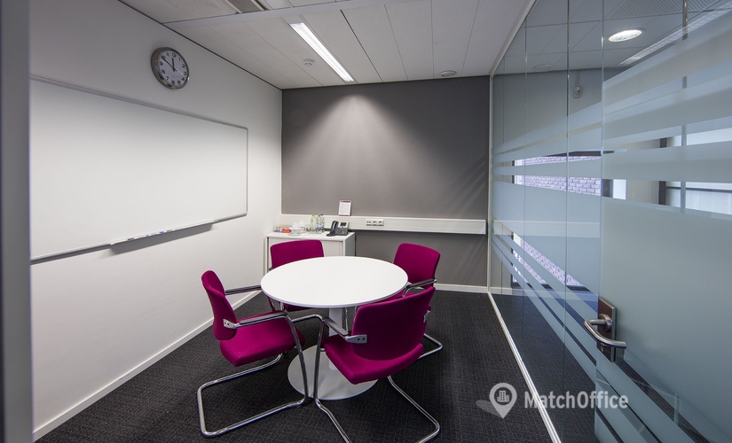 500 m² Meeting room in Breda, Ceresstraat 1 (4811 CA) - 3 | MatchOffice