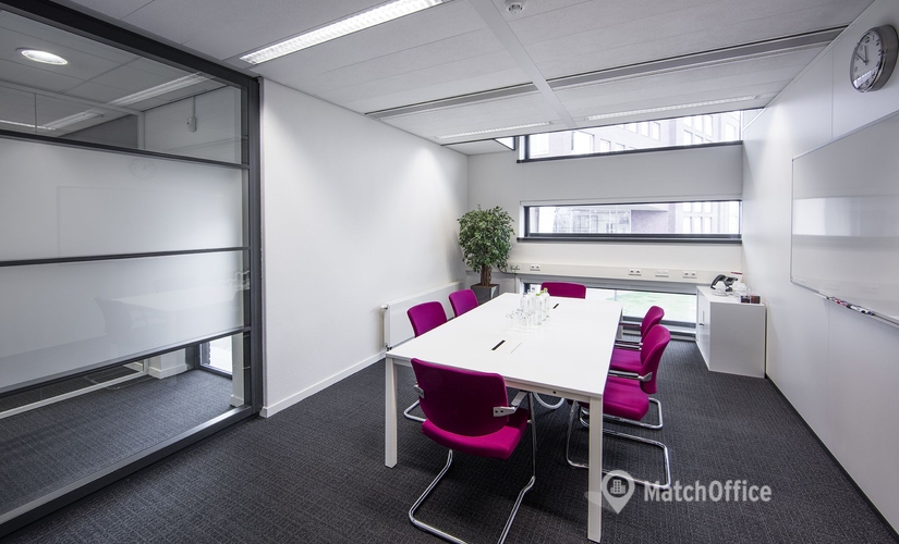 500 m² Conference room in Breda, Ceresstraat 1 (4811 CA) - 0 | MatchOffice.com