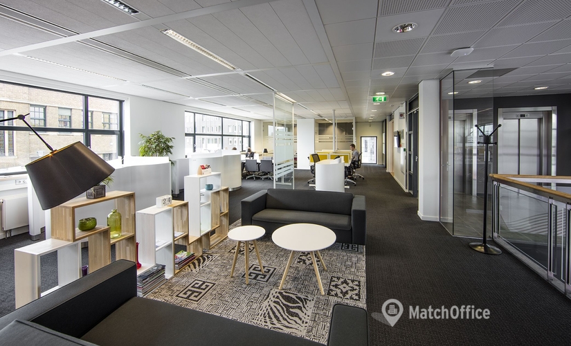 Virtual office in Breda, Ceresstraat 1 (4811 CA) - 2 | MatchOffice.com