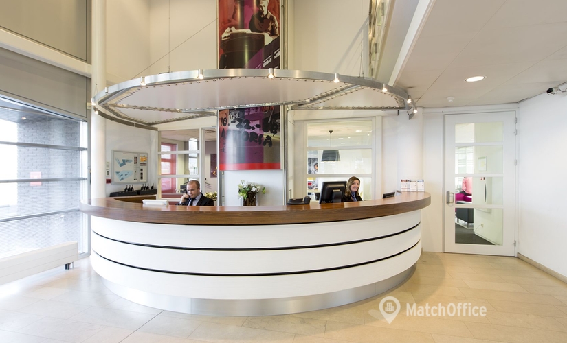 70 m² Serviced office in Breukelen, De Corridor 5C (3621 ZA) - 1 | MatchOffice.com