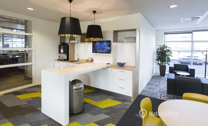 70 m² Serviced office in Breukelen, De Corridor 5C (3621 ZA) - 3 | MatchOffice