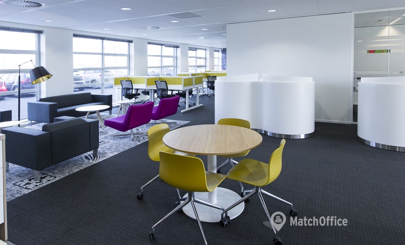 70 m² Serviced office in Breukelen, De Corridor 5C (3621 ZA) - 2 | MatchOffice