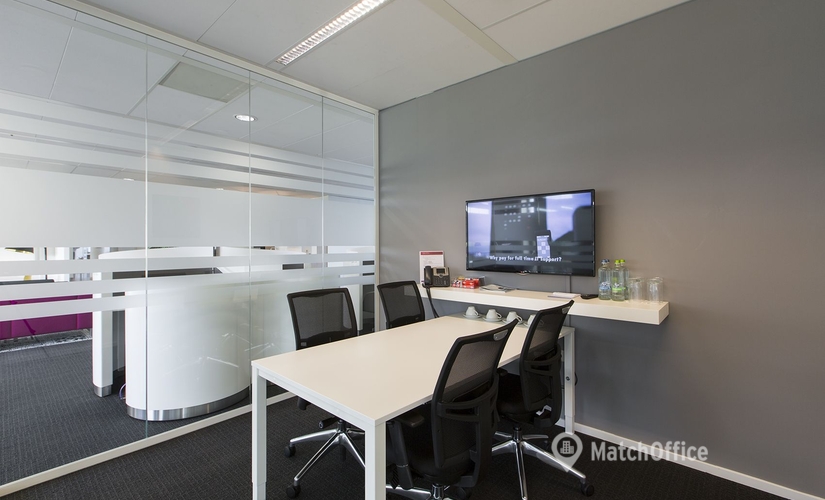 70 m² Serviced office in Breukelen, De Corridor 5C (3621 ZA) - 4 | MatchOffice