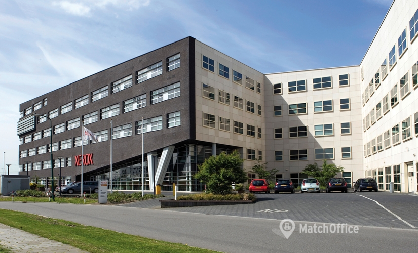 Virtual business address in Breukelen, De Corridor 5C (3621 ZA) - 1 | MatchOffice