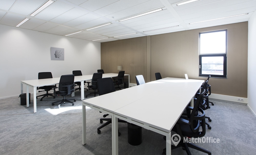 70 m² Serviced office in Amersfoort, Databankweg 26 (3821 AL) - 2 | MatchOffice