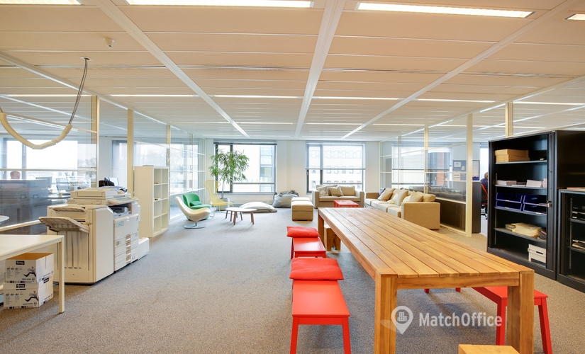 70 m² Business center in Amersfoort, Databankweg 26 (3821 AL) - 4 | MatchOffice