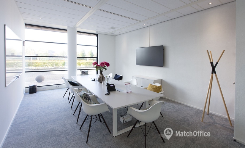 100 m² Convention center in Amersfoort, Databankweg 26 (3821 AL) - 2 | MatchOffice.com