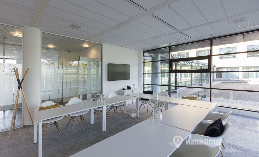 100 m² Convention center in Amersfoort, Databankweg 26 (3821 AL) - 0 | MatchOffice.com