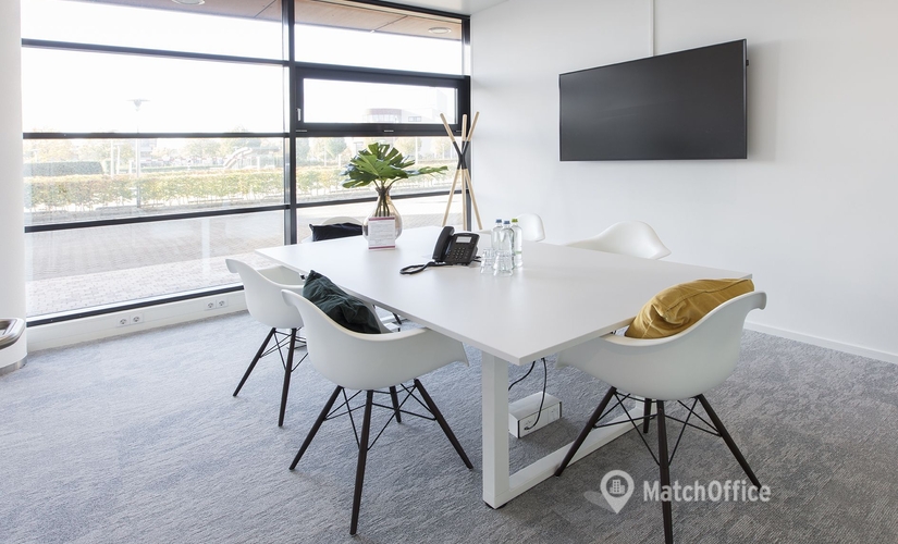 100 m² Convention center in Amersfoort, Databankweg 26 (3821 AL) - 1 | MatchOffice