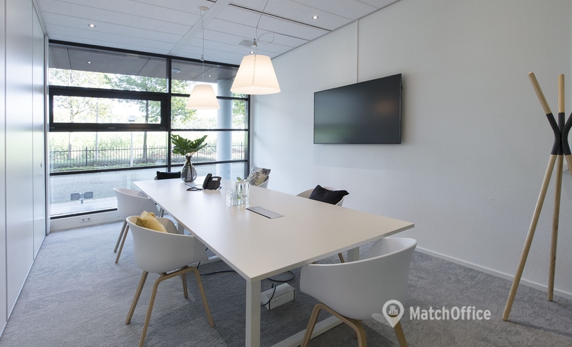 100 m² Convention center in Amersfoort, Databankweg 26 (3821 AL) - 3 | MatchOffice