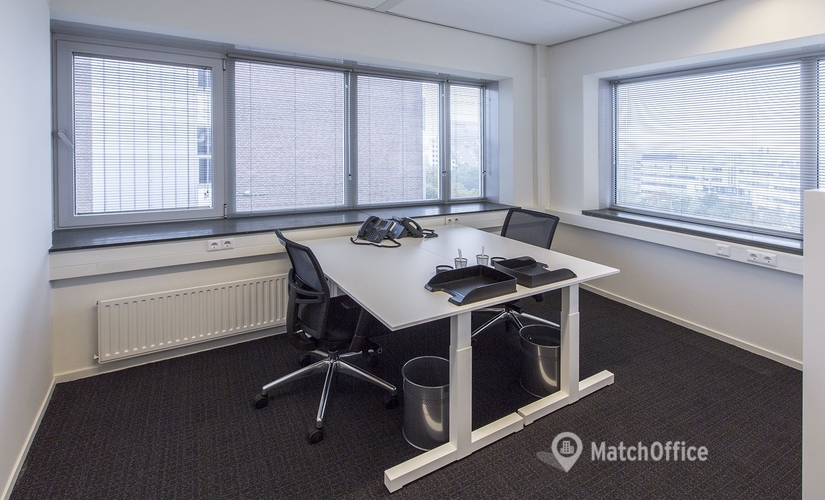 70 m² Serviced office in Diemen, Dalsteindreef 141 (1112 XJ) - 4 | MatchOffice.com
