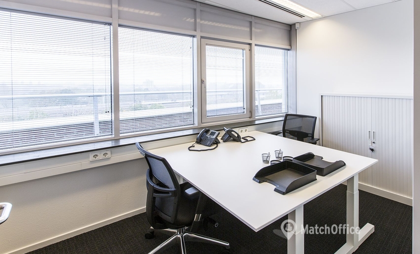 500 m² Conference room in Diemen, Dalsteindreef 141 (1112 XJ) - 0 | MatchOffice.com