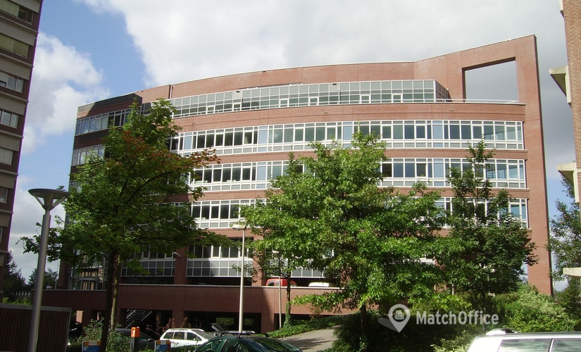 Virtual address in Diemen, Dalsteindreef 141 (1112 XJ) - 1 | MatchOffice.com