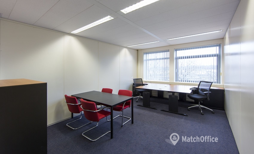 70 m² Business space in Eindhoven, Hurksestraat 43 (5652 AH) - 4 | MatchOffice.com