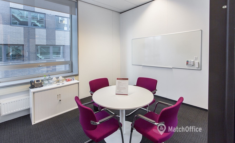 500 m² Conference room in Eindhoven, Flight Forum 40 (5657 DB) - 1 | MatchOffice