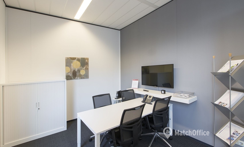 500 m² Conference room in Eindhoven, Flight Forum 40 (5657 DB) - 2 | MatchOffice.com