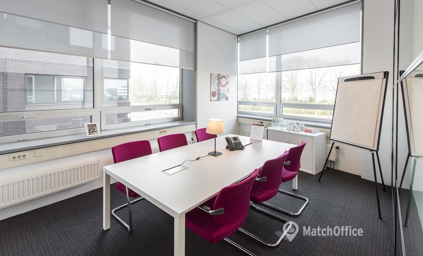 500 m² Conference space in Eindhoven, Flight Forum 40 (5657 DB) - 0 | MatchOffice