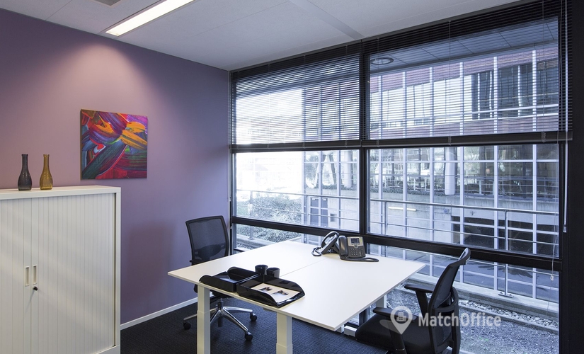70 m² Serviced office in Gouda, Kampenringweg 45D (2803 PE) - 1 | MatchOffice