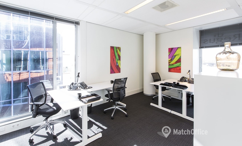 70 m² Serviced office in Gouda, Kampenringweg 45D (2803 PE) - 2 | MatchOffice