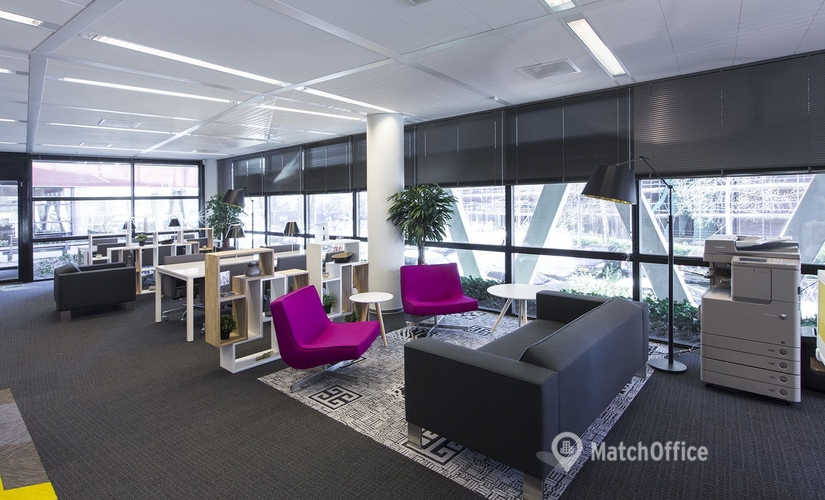 Virtual address in Gouda, Kampenringweg 45D (2803 PE) - 1 | MatchOffice.com