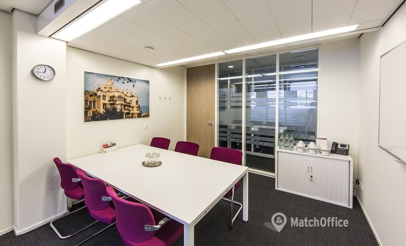 500 m² Conference space in Groningen, Paterswoldseweg 806 (9728 BM) - 1 | MatchOffice