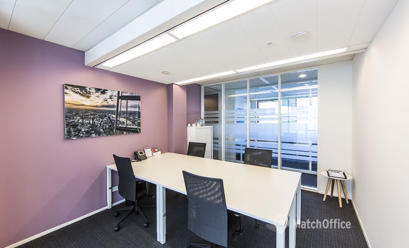 500 m² Meeting room in Groningen, Paterswoldseweg 806 (9728 BM) - 3 | MatchOffice.com